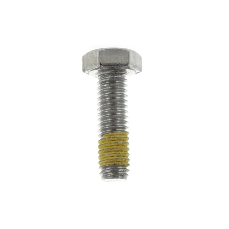 Sea Doo New OEM Scotch Grip Hex Screw M6 X