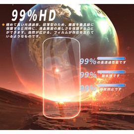 For SHANG WING 1.47 inch Film Protective Film [2024] Smartwatch Smart Watch 1.47-inch Film, High Sensitivity, Anti-Fingerprint, Shatterproof, High Transparency, Reducing Reflection, Water and Oil