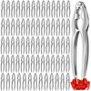 70 Pcs Crab Crackers and Tools, Nut Crackers for Crab