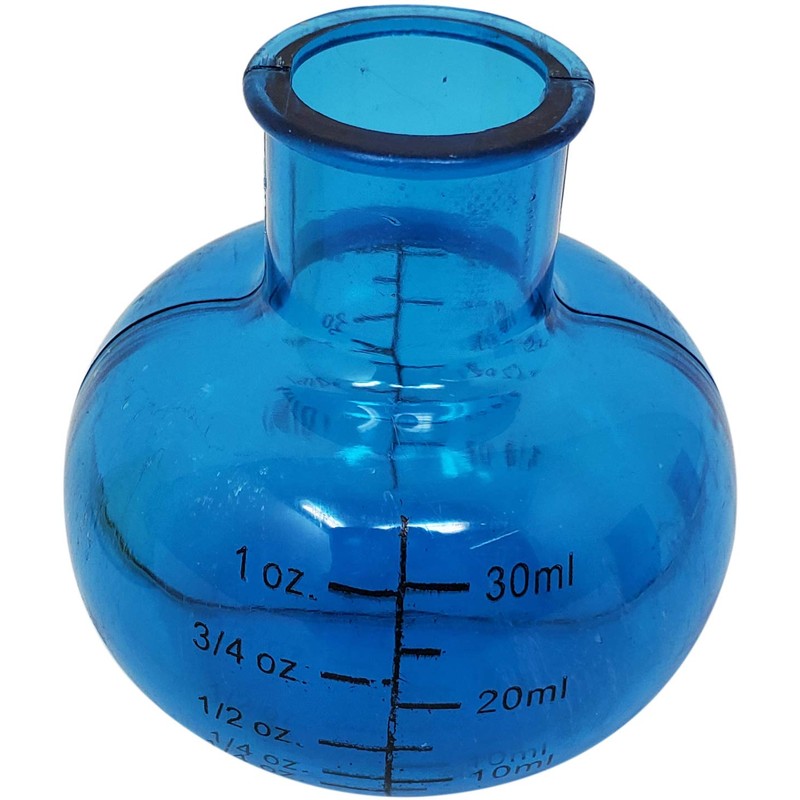 Kheper Games Chemistry Shot Glass Set