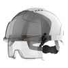 JSP - JSP - EVO VISTAlens Safety Helmet with Integrated