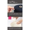 [Kinuya] Extreme Warm Silk Belly Wrap, Cherry blossom color
