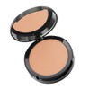 Zermat USA Matte Compact Powder 0.35 Oz. - Color: Marfil