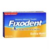 6 Pack - Fixodent Denture Adhesive Powder Extra Hold 2.70oz