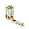 GP Batteries 27a-c5 High Voltage Super Alkaline Battery (Strip of