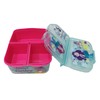 Theonoi Lunch Box Children's Lunch Box Sandwich Box for Children