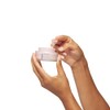Face Gel Cream Moisturizer for Sensitive Skin by H2O Beauty,