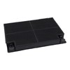 2 x Carbon Filter Activated Carbon Filter 140 mm Compatible