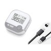 Akingdleo Replacement Micro USB Cable for Golf Buddy Voice GPS