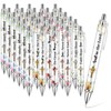 30 PCS Bible Verse Pens, Christian Pen Set, Christian Ballpoint