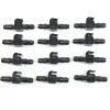 CDL 12-Pack CDL 5/16 In. Flat Hook Connector for Maple
