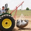 BBK INTL Sling Bag Mega Tarp for Versatile Carrying and