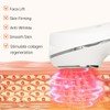 TOUCHBeauty Hot & Cold Facial Massager - Handheld Vibration Skin