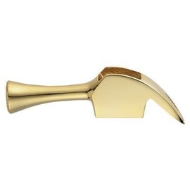 Cannot Head Length provisional frame hammer Gold Plated provisional frame Sheik Type Mailing with Medium