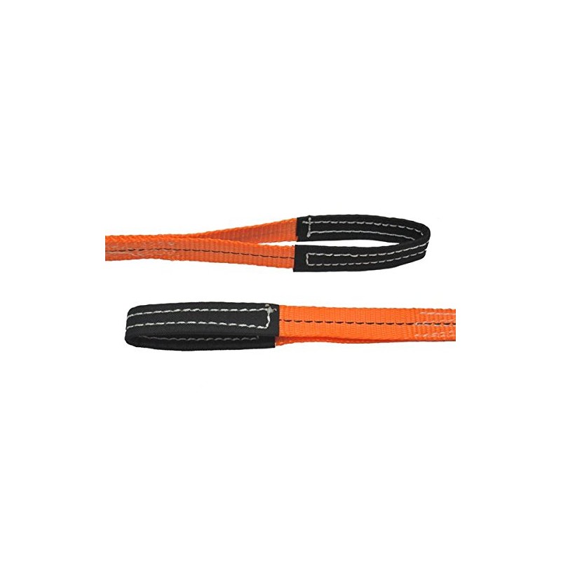 FREAK Belt Sling E-Type, Both Ends Eye-Type, Hoisting, Sling Load