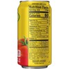 Mott'S 100% Tomato Juice, 11.5 Fluid Ounce Can, 24 Count