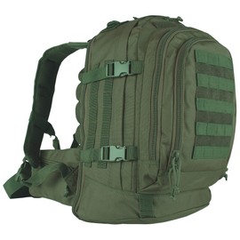 Tactical Duty Pack - Olive Drab