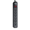 Tripp Lite Tripp Lite 6 Outlet Surge Protector Power Strip,