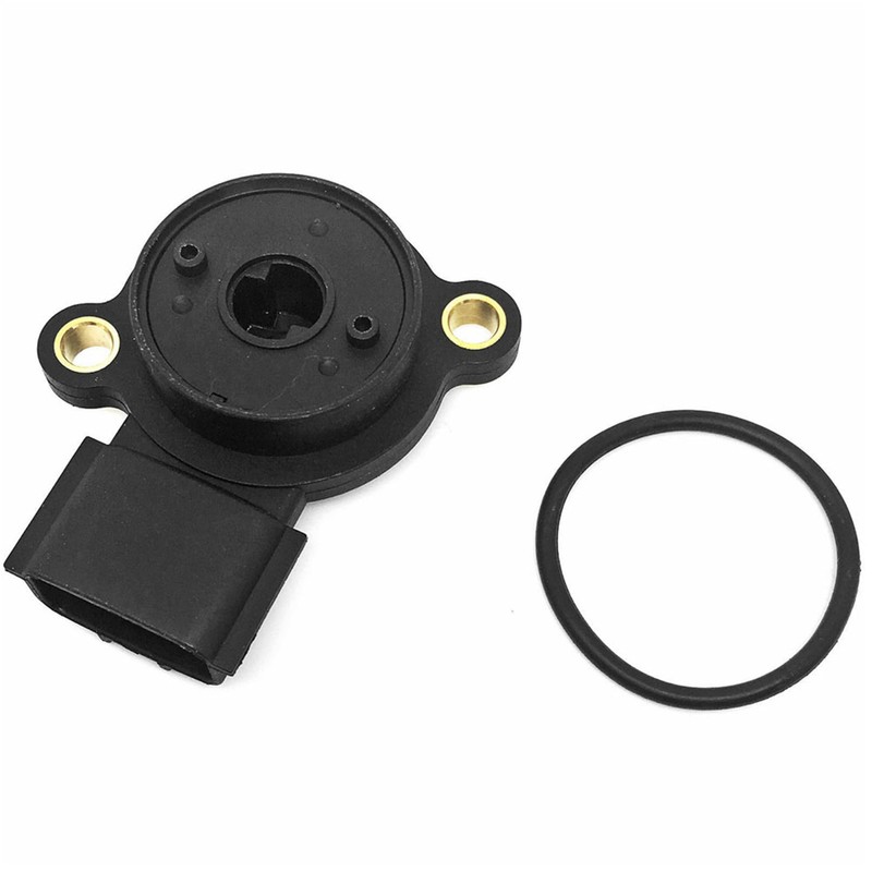 Thomletha Shift Angle Sensor Replacement for TRX400FA TRX500FA 500 06380-HN2-305
