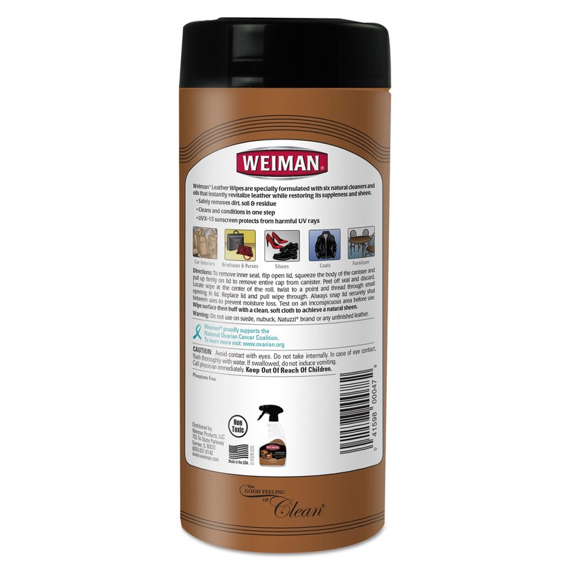 WEIMAN LEATHER WPS 30 CT