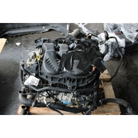 Brand New Engine Motor 1.6L 4 Cyl Turbo G4FJ T-GDI fit 2016-2018 Hyundai Tucson
