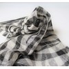 Rarihima Neck Cover, Silk, UV Protection, Sun Protection, UV Care,