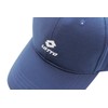 [ロット] ユニセックス メッシュキャップ (ソフトメッシュ・サイズ調整可能) [ 212LTC22 ] 帽子 NVY