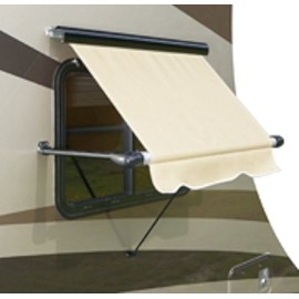 Carefree IC0551 Window Awning Hardware