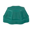 febi bilstein 39155 Cap for coolant expansion tank, pack of
