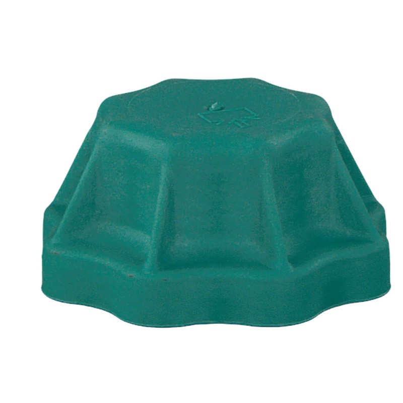 febi bilstein 39155 Cap for coolant expansion tank, pack of