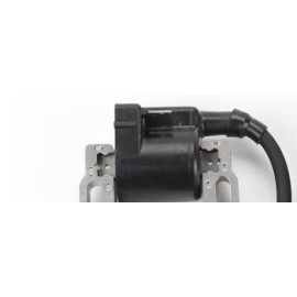 BMP Ignition Coil Black For 999cc Powerhorse 27000 Watts Generator 99932