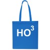 Ho3 Christmas Tote Shopping Gym Beach Bag 42cm x38cm, 10