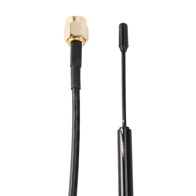 Lrocaoai 5DBi-1090MHz-Antenna-ADS-B-Modem-Router-SMA-Male-MCX-Male-For-, 287809