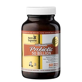 Probiotic 50 Billion