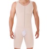 FAJAMIA 64 Fajas Para Hombres - Mens Shapewear Colombian Girdle