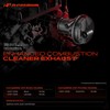 A-Premium Secondary Air Injection Smog Pump Compatible with Buick LaCrosse