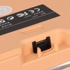 60% Wired Gaming Keyboard RGB Mini Keyboard Imitated Mechanical Technique