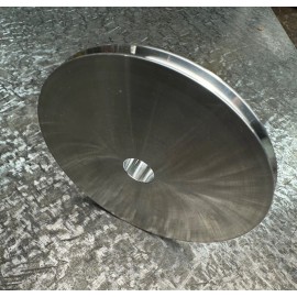 Norwalk Custom Norwalk Juicer - Billet Aluminum Lower Pulley - New - FREE SHIPPING!
