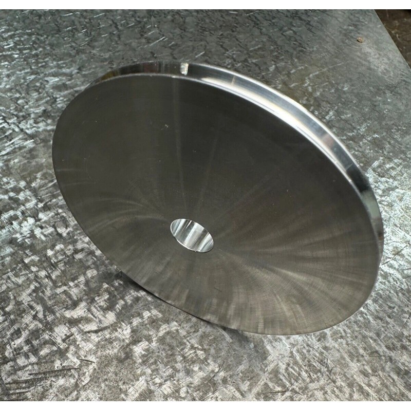 Norwalk Custom Norwalk Juicer - Billet Aluminum Lower Pulley -