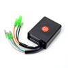 MOTO1988 Igniter CDI For Yamaha Golf Car Cart G1 1979-1986