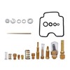 labwork Carburetor Carb Repair Kit Replacement for Can-Am Bombardier DS650