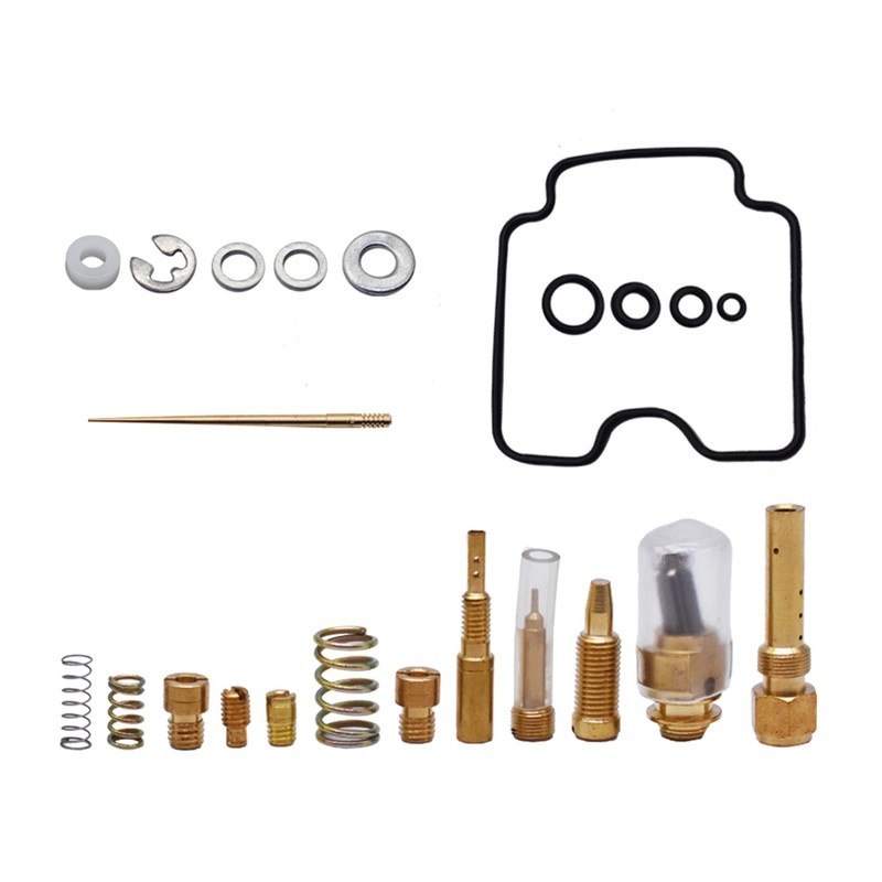labwork Carburetor Carb Repair Kit Replacement for Can-Am Bombardier DS650