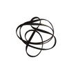 Genuine Hotpoint Spare Parts Tumble Dryer Drive Belt C00095658