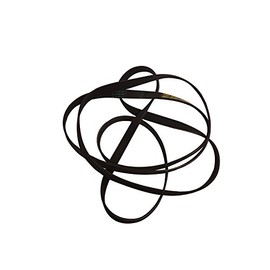Genuine Hotpoint Spare Parts Tumble Dryer Drive Belt C00095658