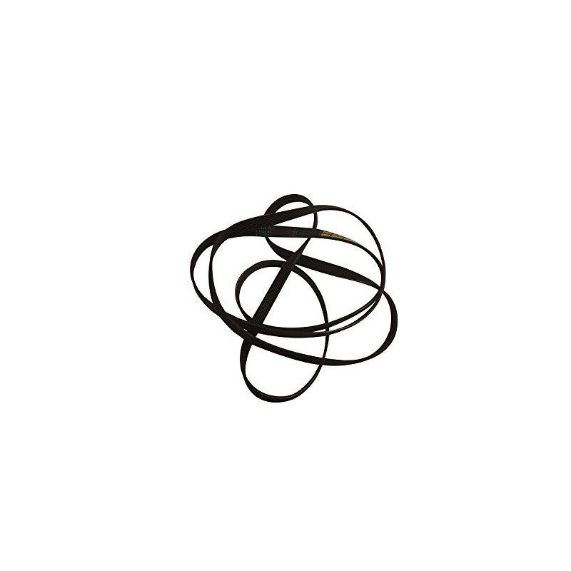 Genuine Hotpoint Spare Parts Tumble Dryer Drive Belt C00095658