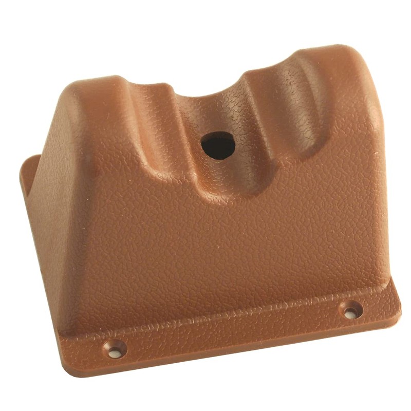 Unbekannt Gun Holder Set for Gun Cabinet, Hunting Room, Hunting