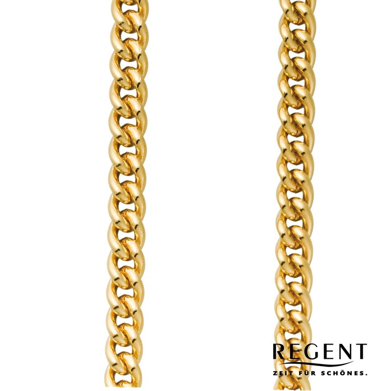 Regent 5mm Pocket Watches Chain P-46, Gold-Plated URP046 an Offer