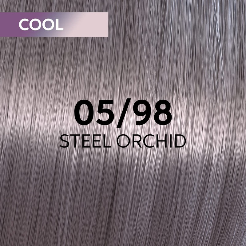 Shinefinity 05/98 Shade Steel Orchid 60 ml