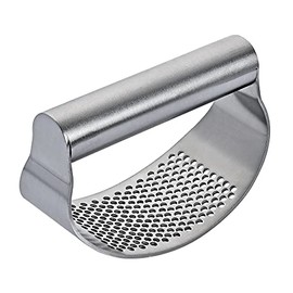 Swing Garlic Press