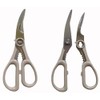 Silky crab scissors NK – 200 